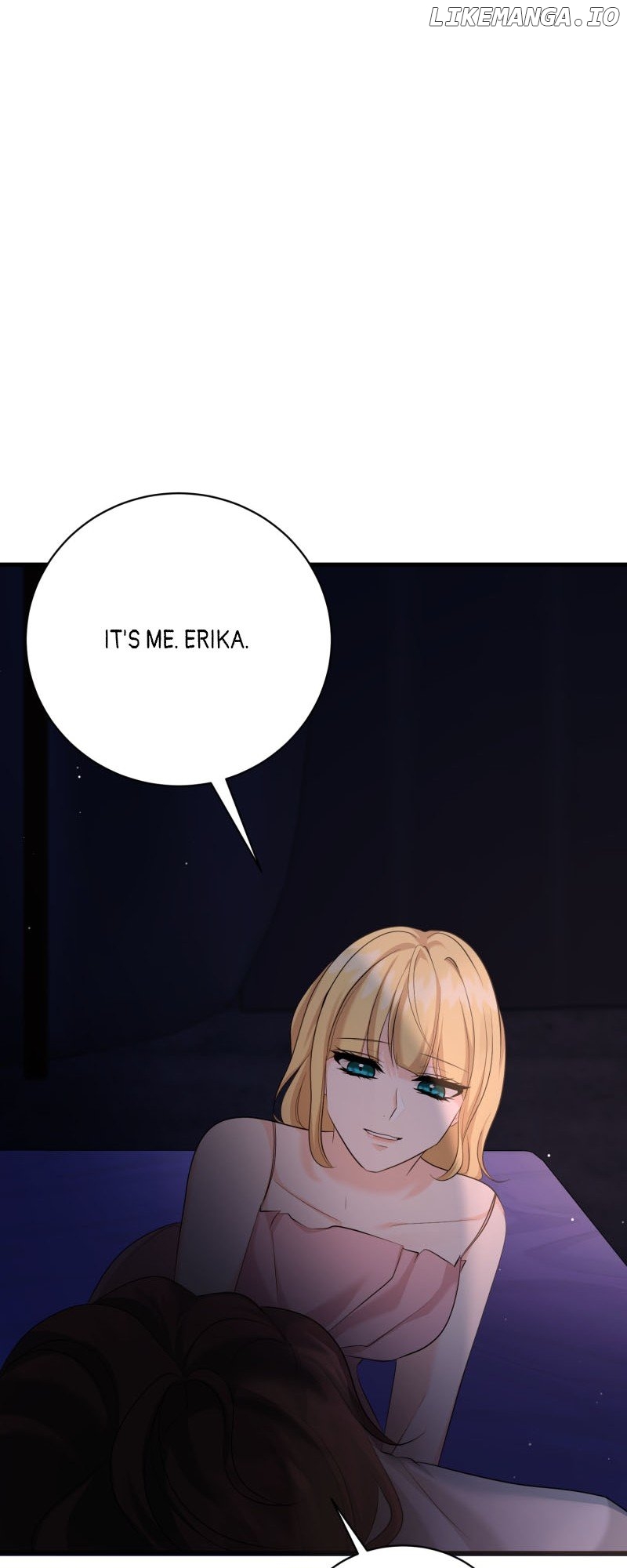 Can Love Blossom in a Poisoned Heart Chapter 51 - page 82