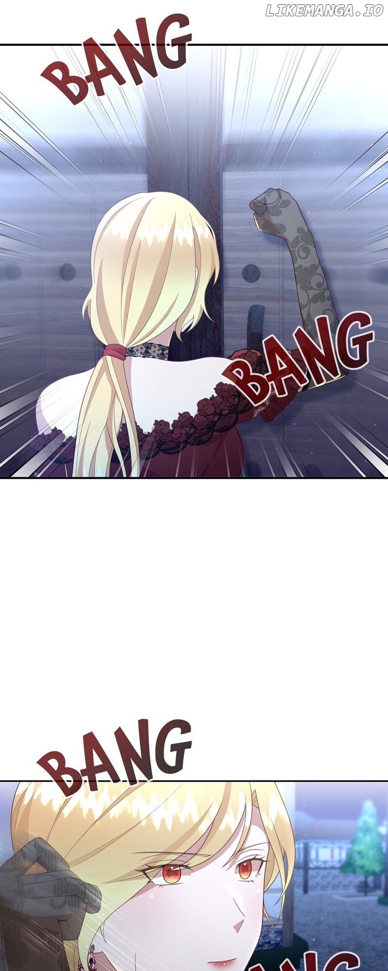 The Dolled Up Villainess Chapter 30 - page 30