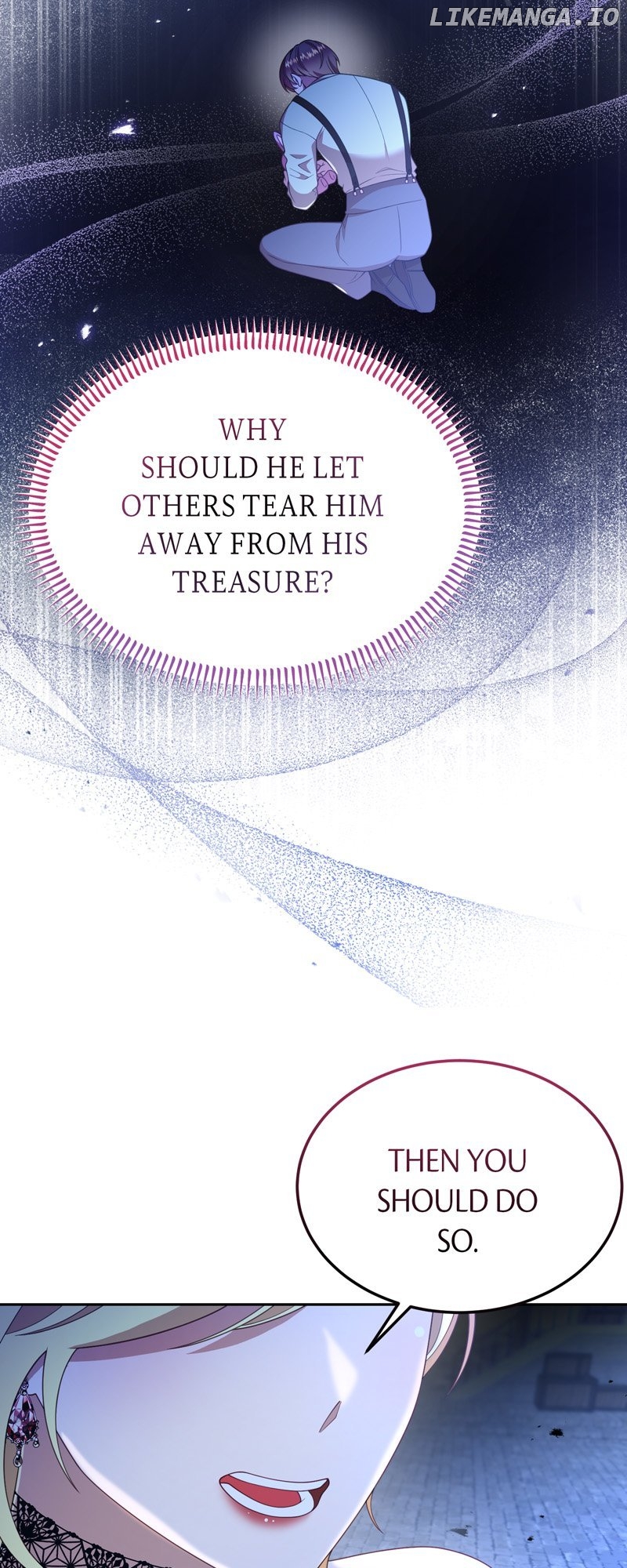 The Dolled Up Villainess Chapter 30 - page 40