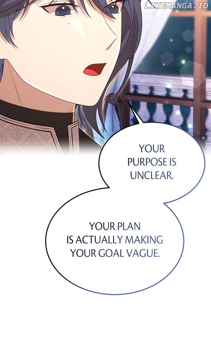 The Dolled Up Villainess Chapter 30 - page 6