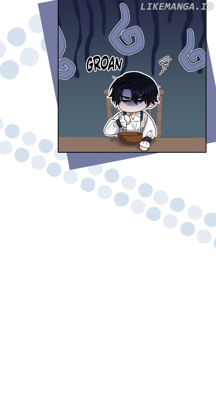 The Heroine has an Affair with my Fiancé Chapter 24 - page 39
