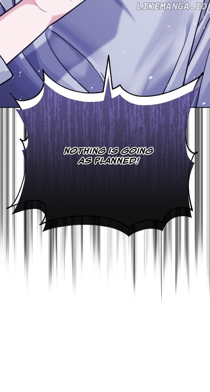 The Heroine has an Affair with my Fiancé Chapter 24 - page 43