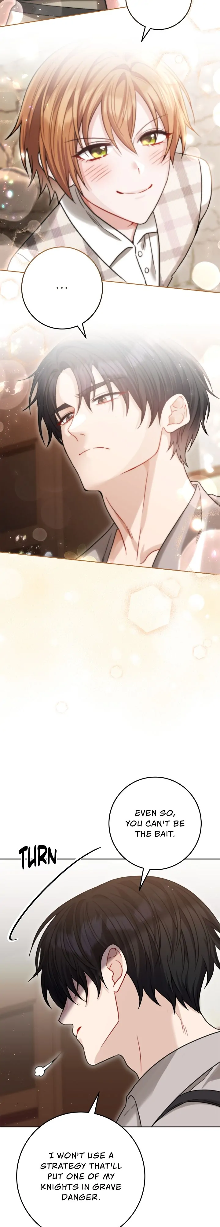 The Heroine has an Affair with my Fiancé Chapter 20 - page 23
