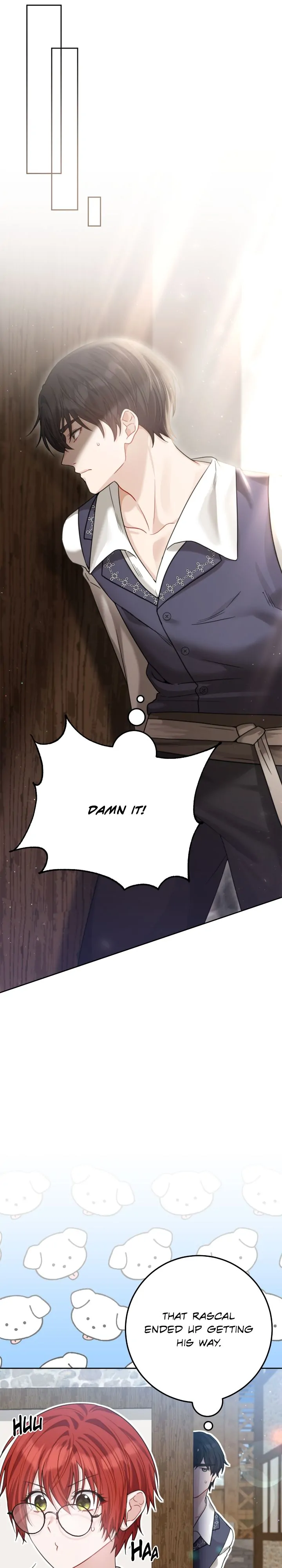 The Heroine has an Affair with my Fiancé Chapter 20 - page 25