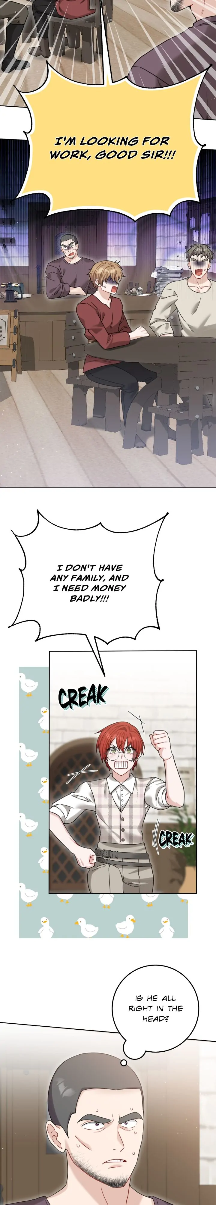 The Heroine has an Affair with my Fiancé Chapter 20 - page 27
