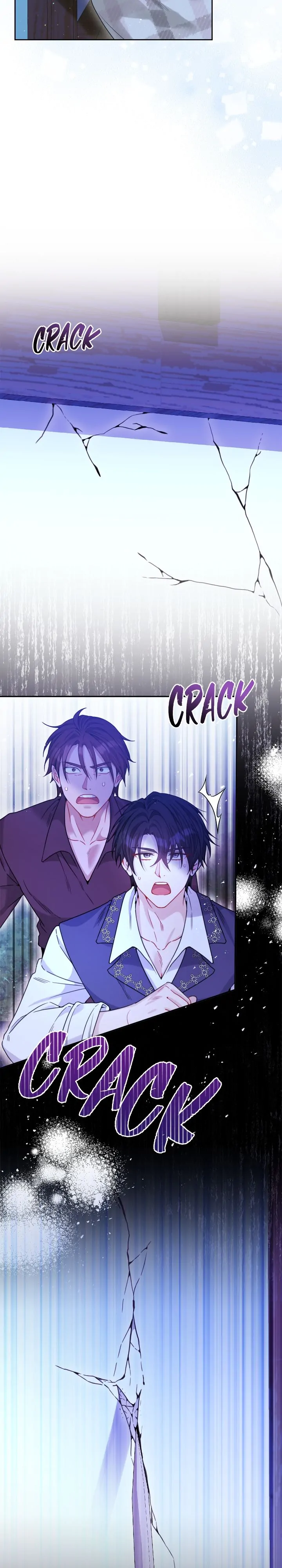 The Heroine has an Affair with my Fiancé Chapter 22 - page 14