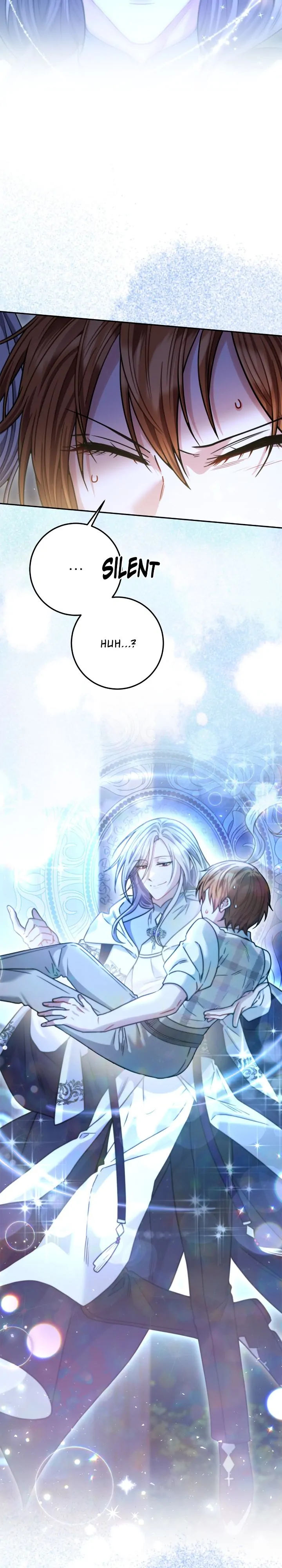 The Heroine has an Affair with my Fiancé Chapter 22 - page 17
