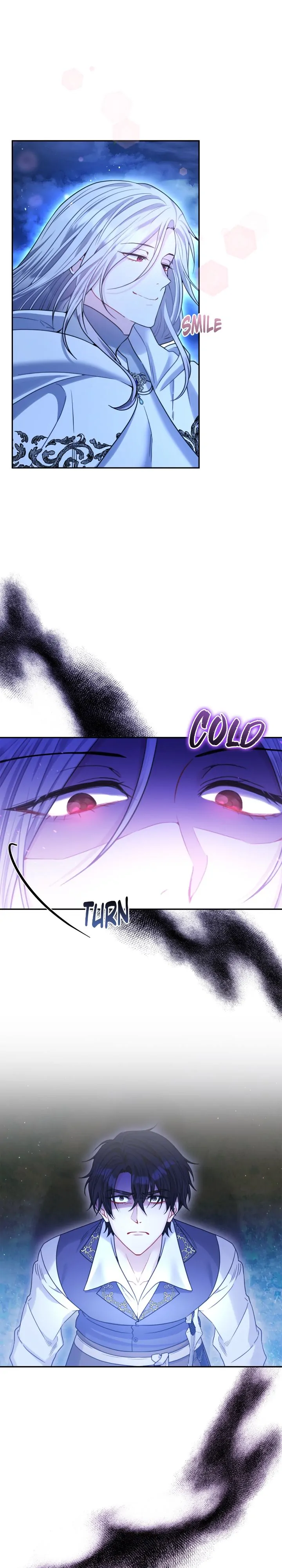 The Heroine has an Affair with my Fiancé Chapter 22 - page 23