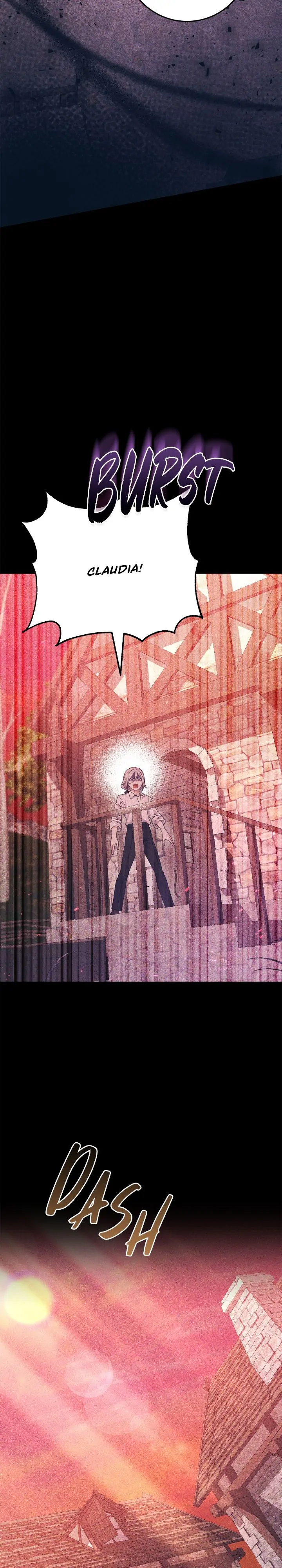 The Heroine has an Affair with my Fiancé Chapter 23 - page 19