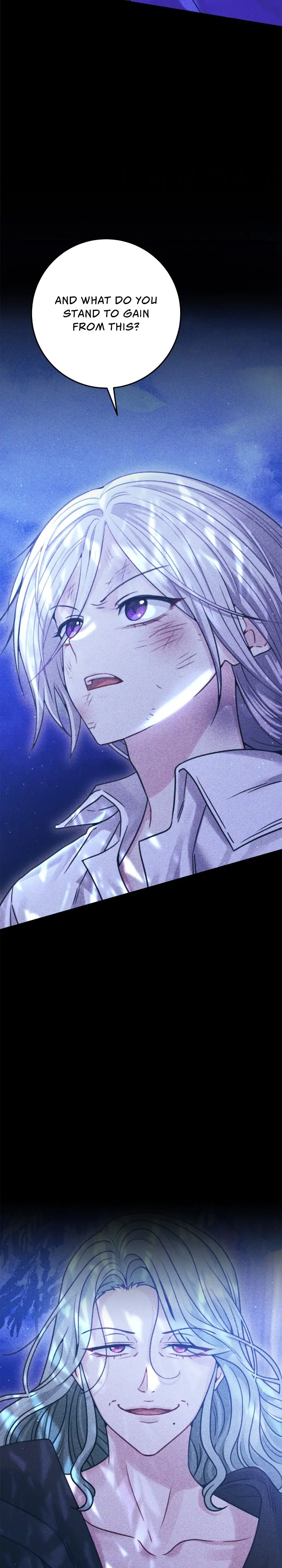 The Heroine has an Affair with my Fiancé Chapter 23 - page 34
