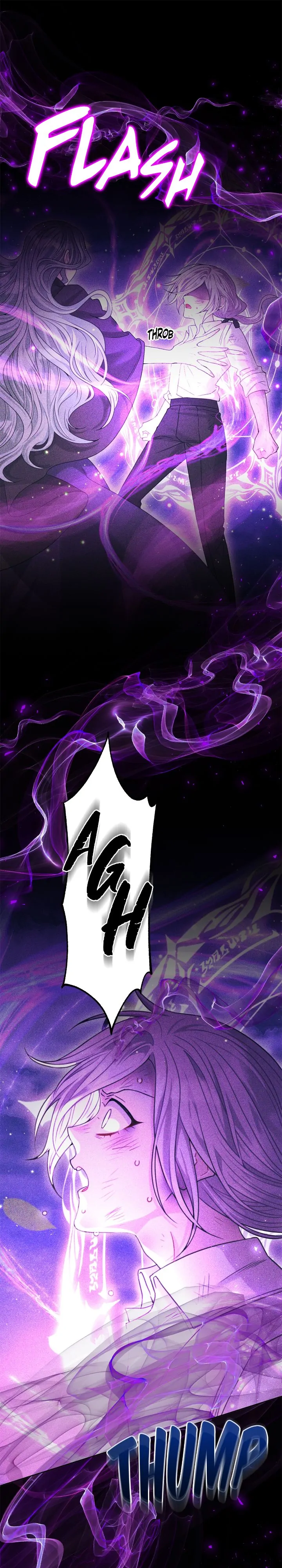 The Heroine has an Affair with my Fiancé Chapter 23 - page 36