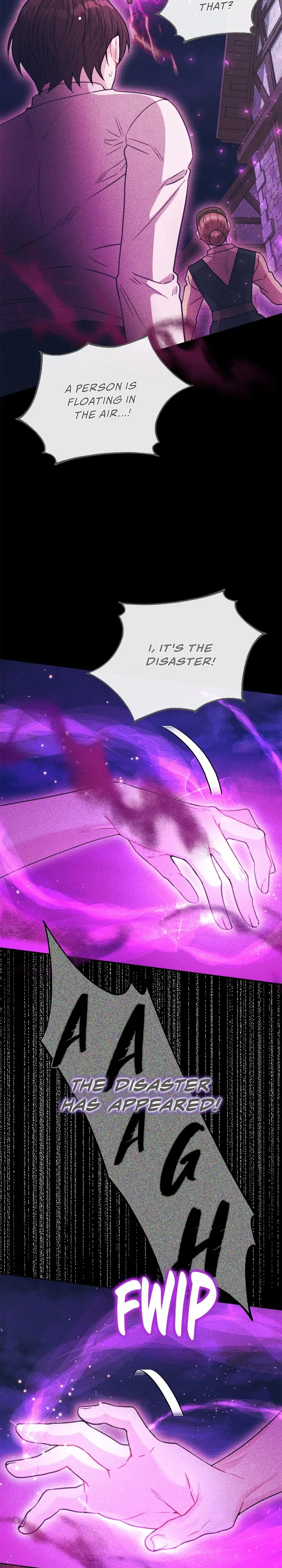 The Heroine has an Affair with my Fiancé Chapter 23 - page 40