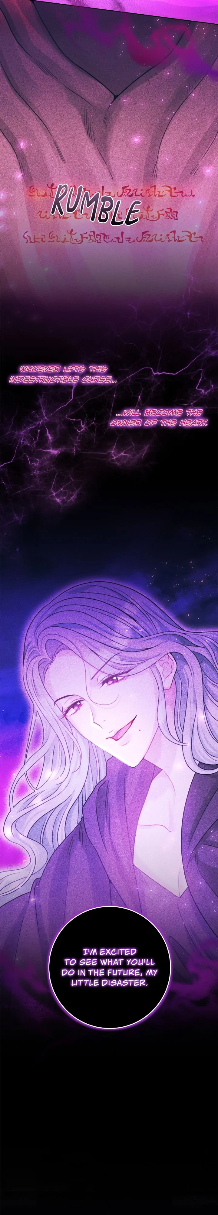 The Heroine has an Affair with my Fiancé Chapter 23 - page 41