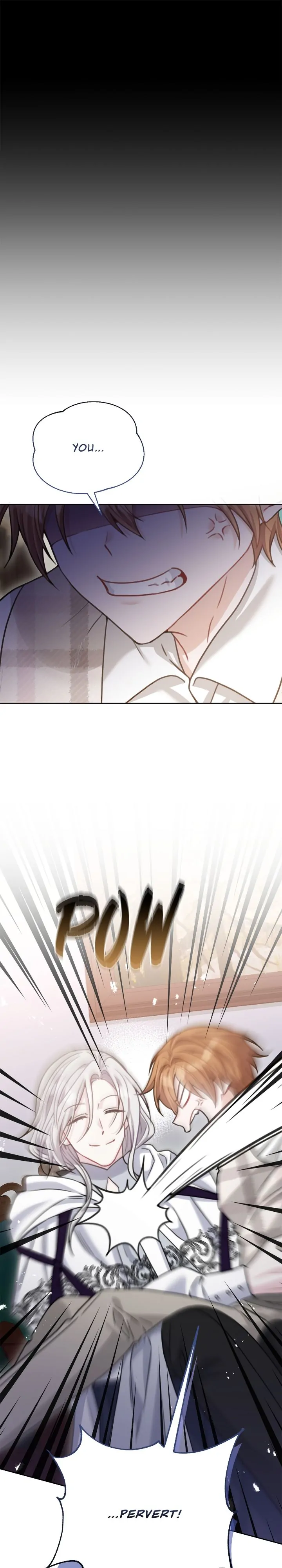 The Heroine has an Affair with my Fiancé Chapter 23 - page 43