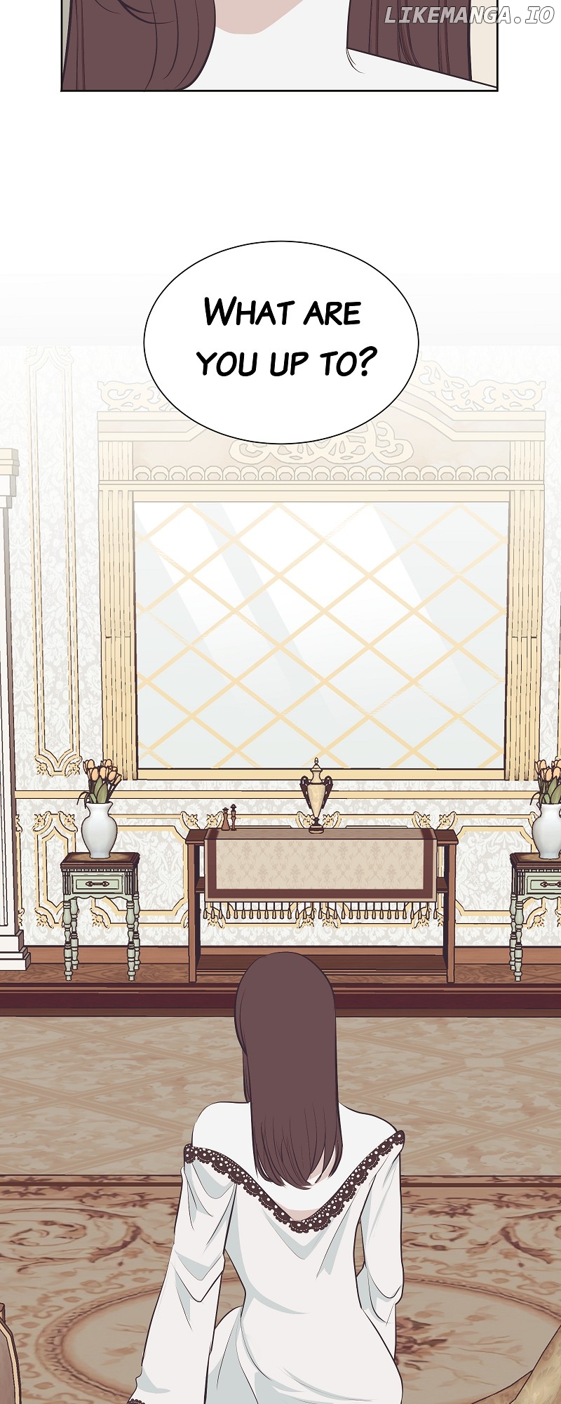 My Fluffy Soulmate Chapter 8.1 - page 14