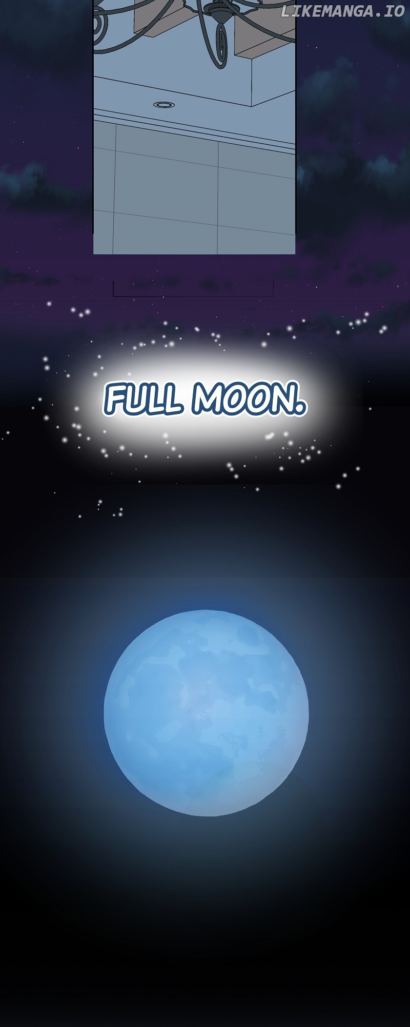 My Fluffy Soulmate Chapter 8.1 - page 3