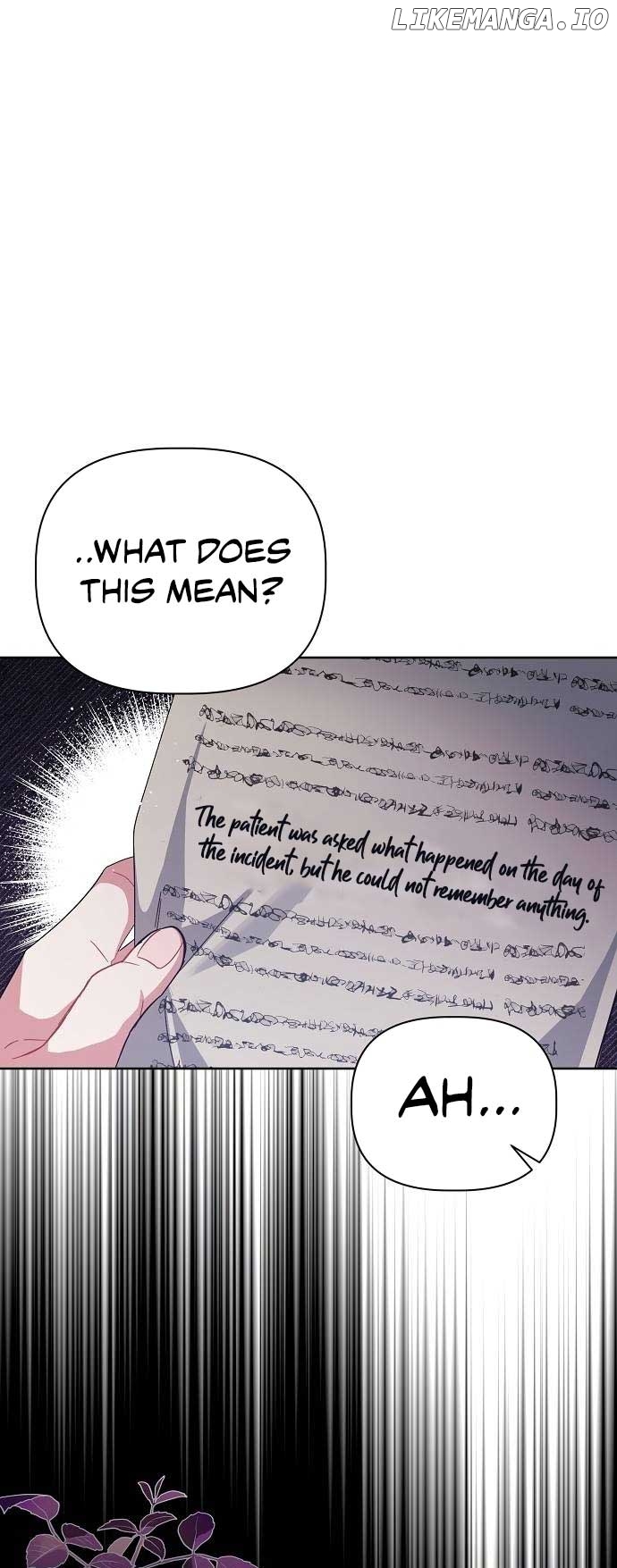 A Flowery Path for the Devastated Male Lead Chapter 26 - page 1