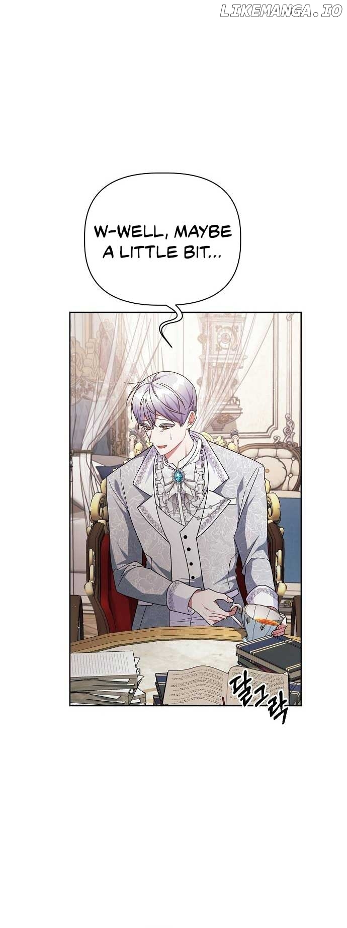 A Flowery Path for the Devastated Male Lead Chapter 26 - page 24