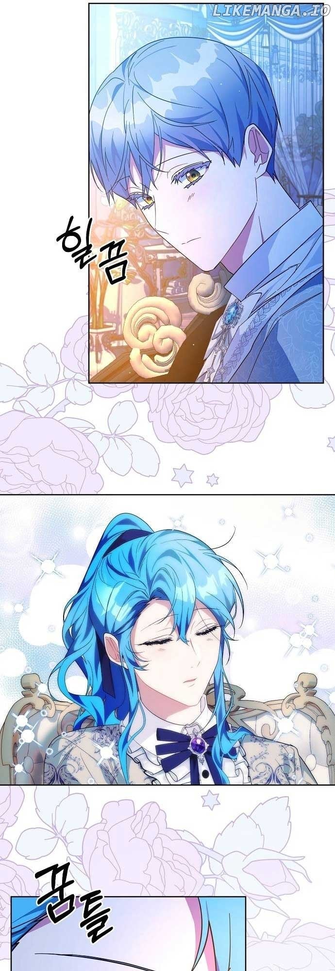 A Flowery Path for the Devastated Male Lead Chapter 26 - page 40