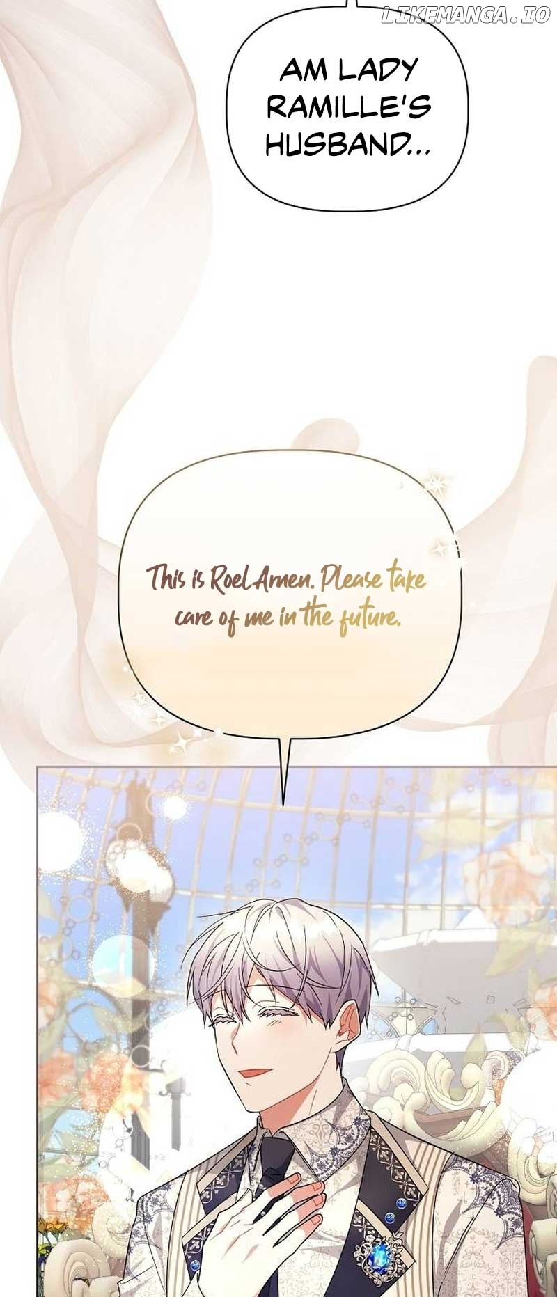 A Flowery Path for the Devastated Male Lead Chapter 27 - page 13