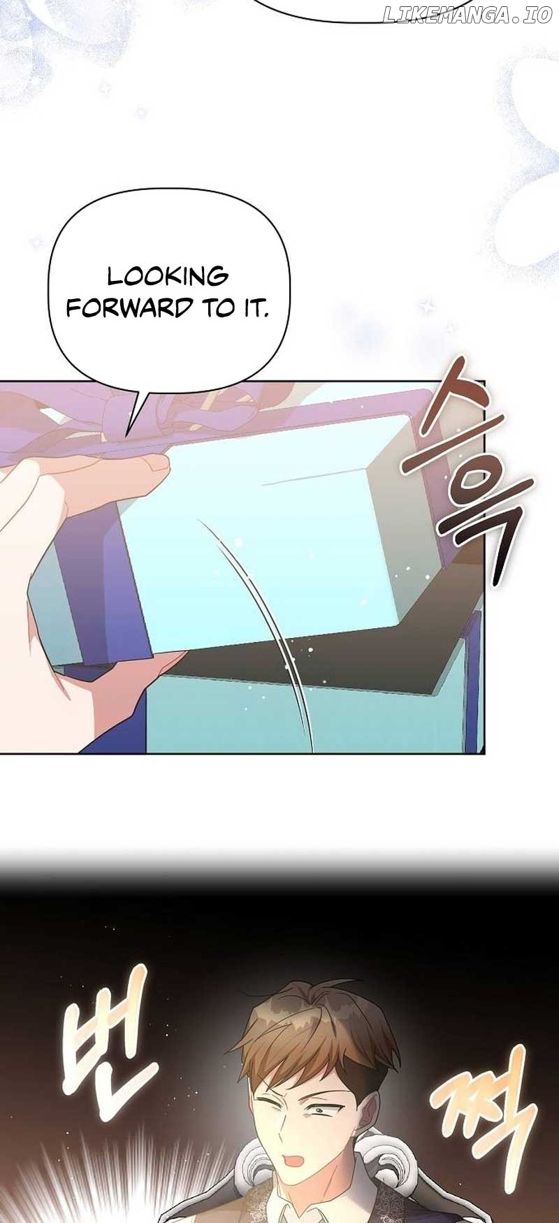 A Flowery Path for the Devastated Male Lead Chapter 27 - page 18