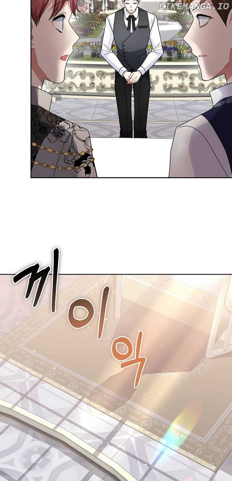 A Flowery Path for the Devastated Male Lead Chapter 27 - page 4