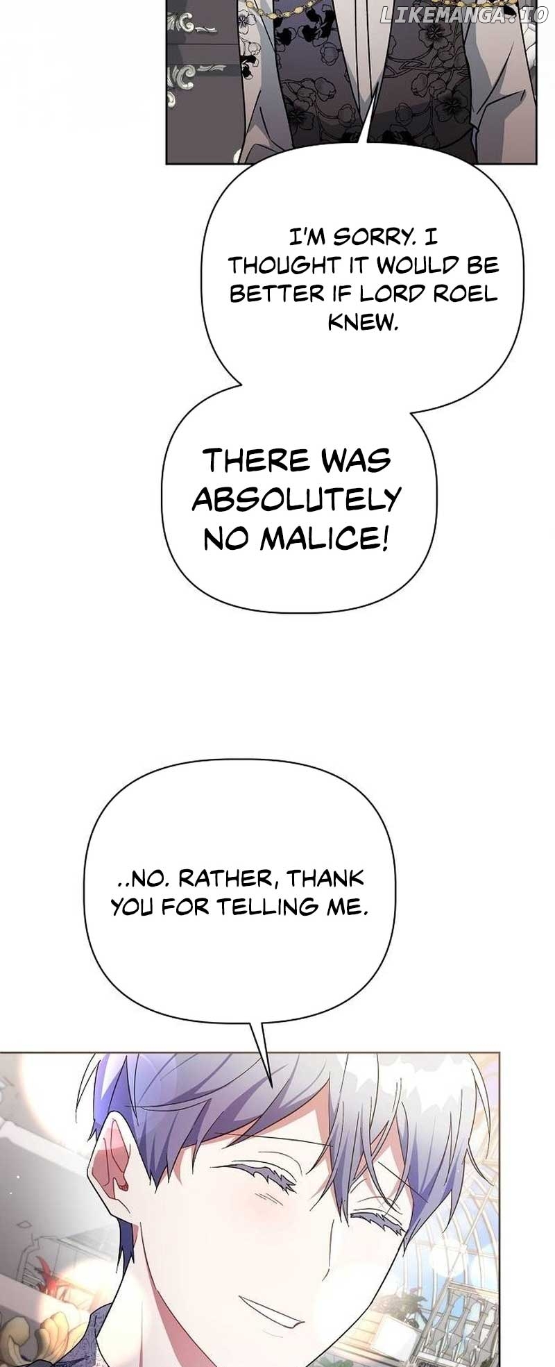 A Flowery Path for the Devastated Male Lead Chapter 27 - page 48