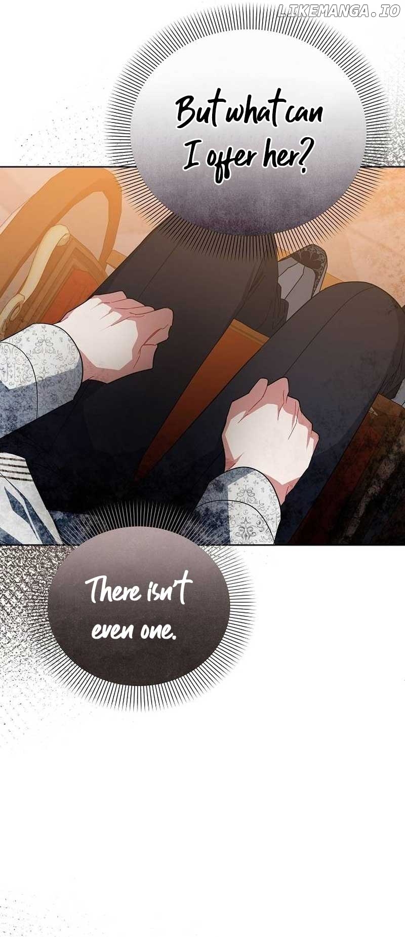 A Flowery Path for the Devastated Male Lead Chapter 27 - page 55