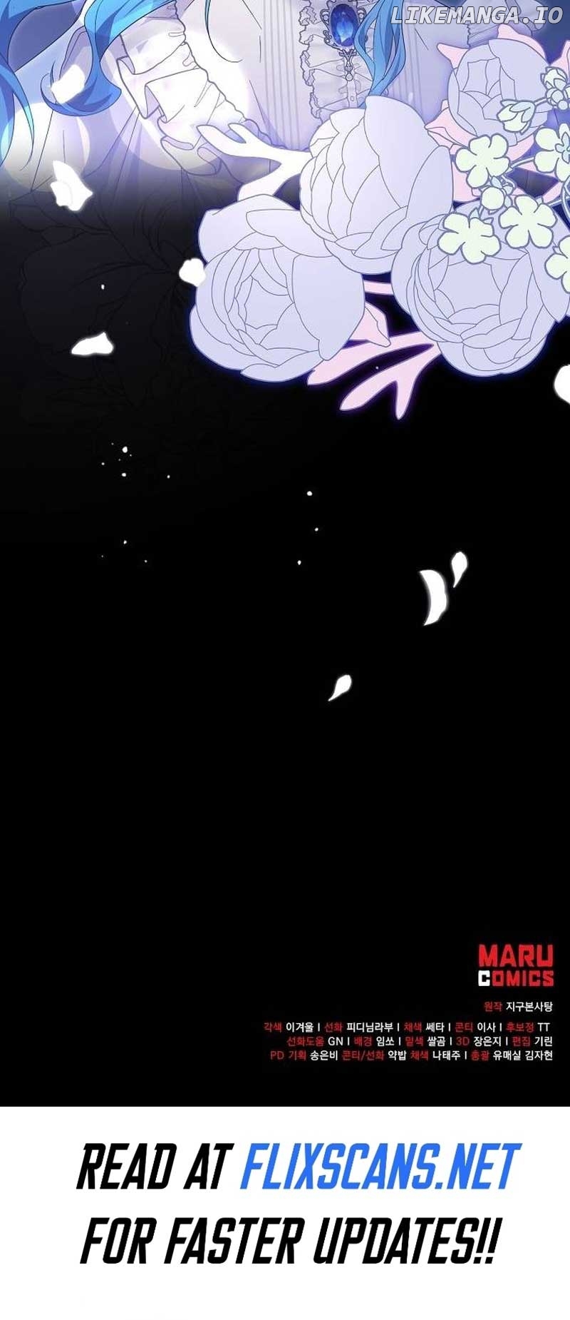A Flowery Path for the Devastated Male Lead Chapter 27 - page 59