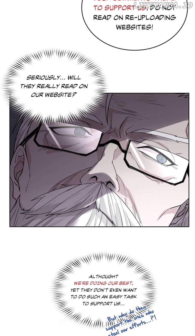 A Flowery Path for the Devastated Male Lead Chapter 27 - page 61