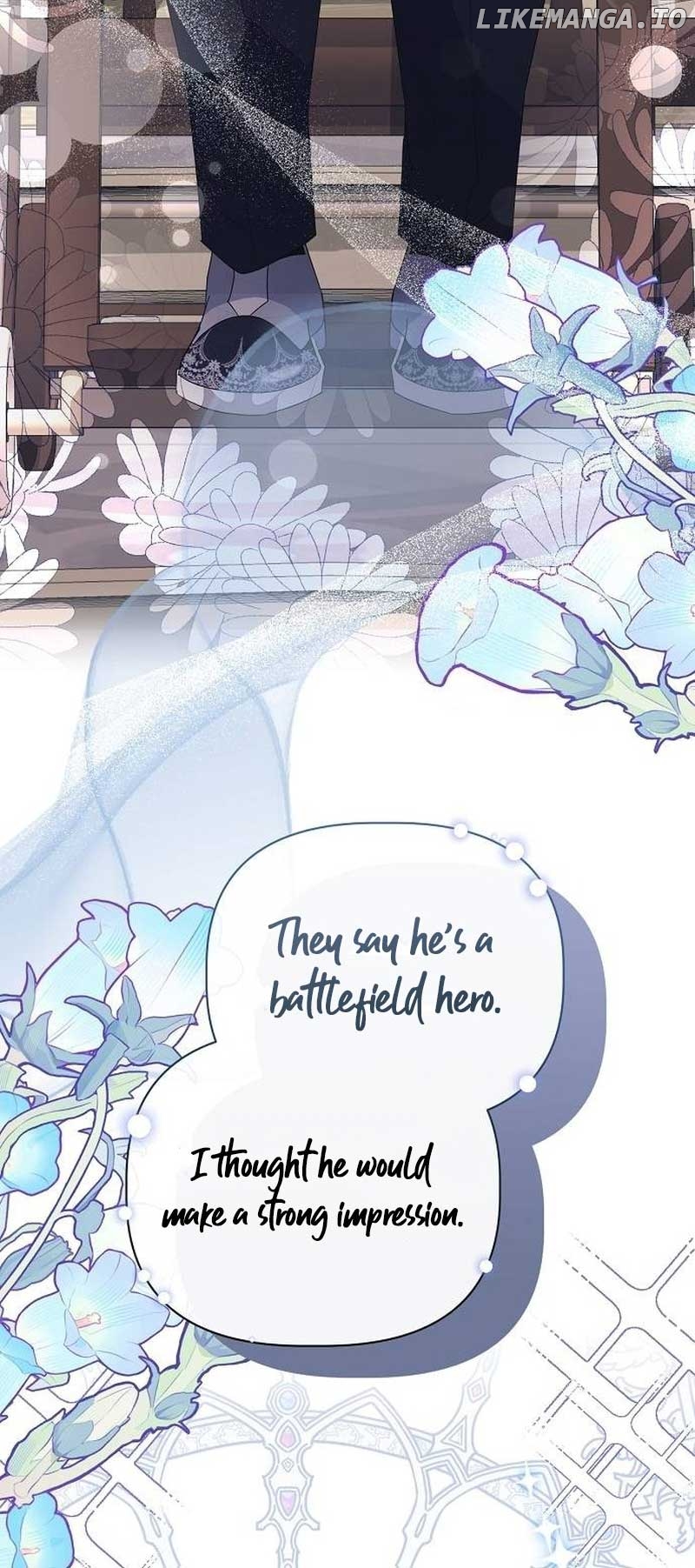 A Flowery Path for the Devastated Male Lead Chapter 27 - page 7