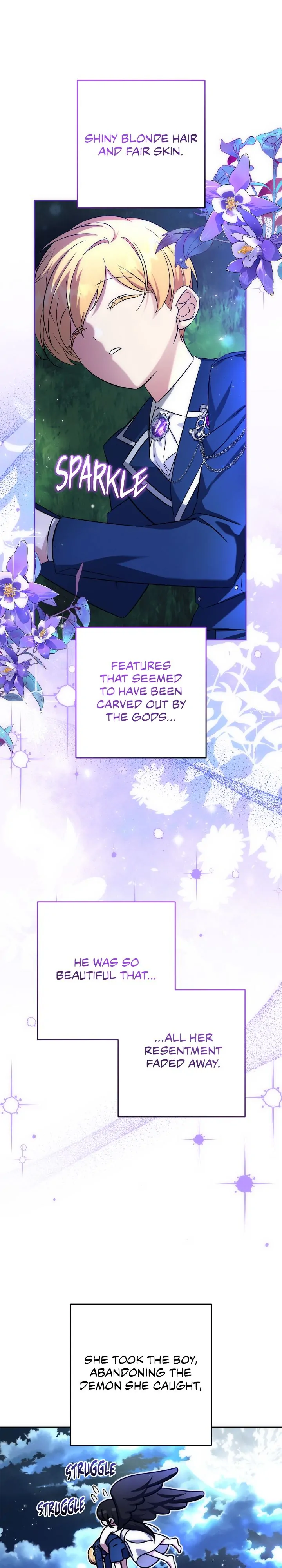 Catching Up With Luke Bischel Chapter 55 - page 11
