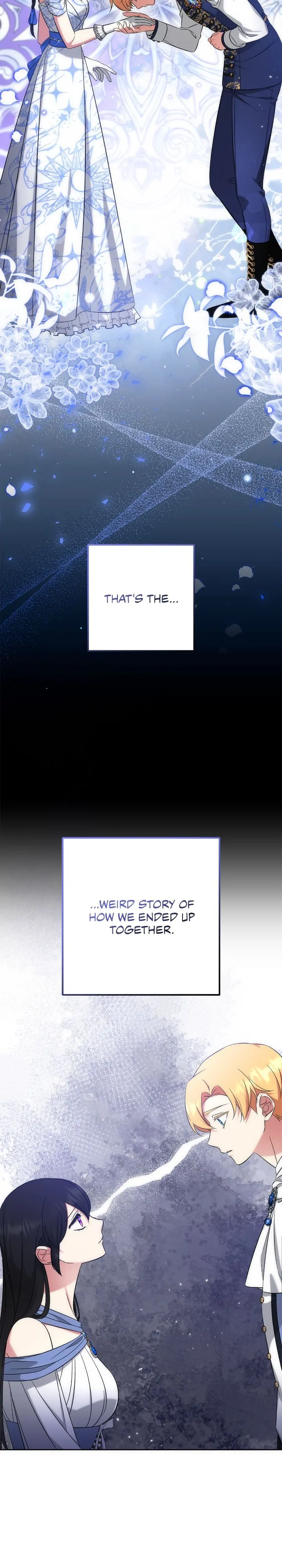Catching Up With Luke Bischel Chapter 55 - page 18