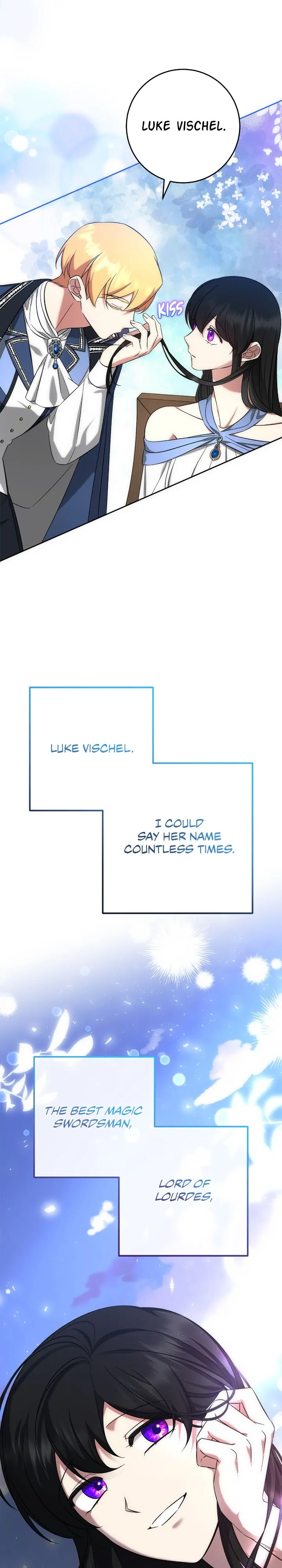 Catching Up With Luke Bischel Chapter 55 - page 30