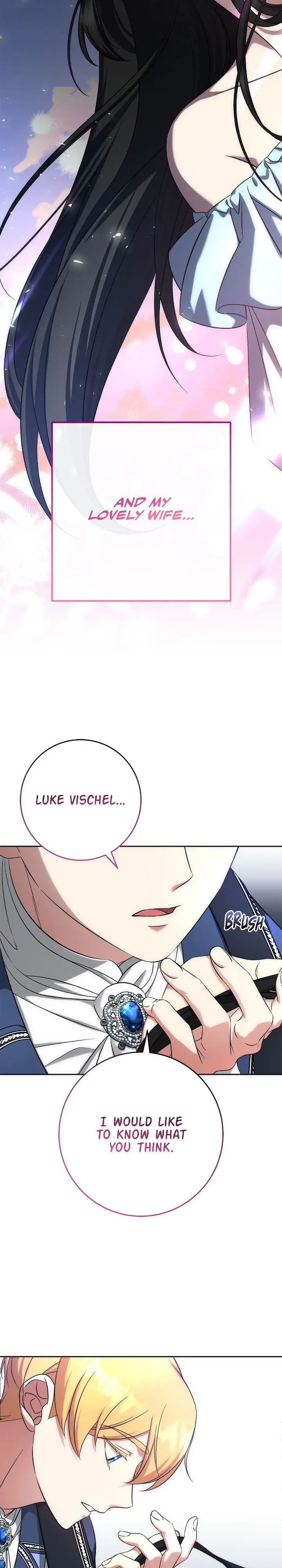 Catching Up With Luke Bischel Chapter 55 - page 31