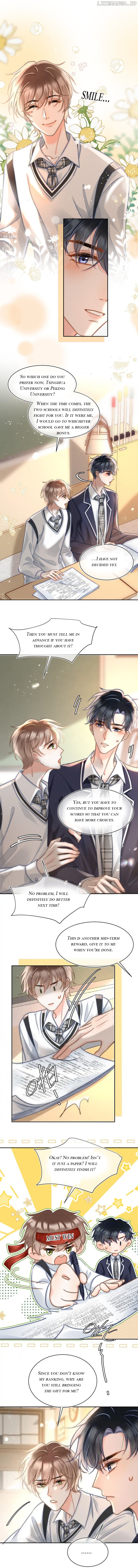 The Moon Comes to Me Chapter 43 - page 3