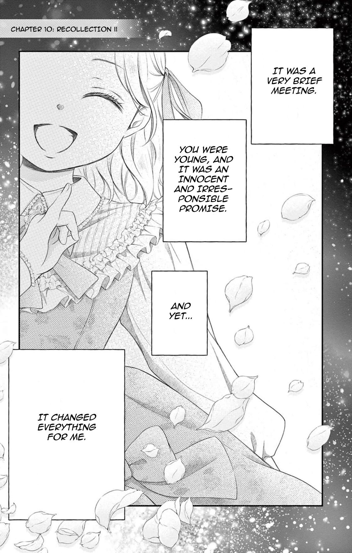 Shinai Naru F E - Opera-Za No Kaijin Chapter 10 - page 2