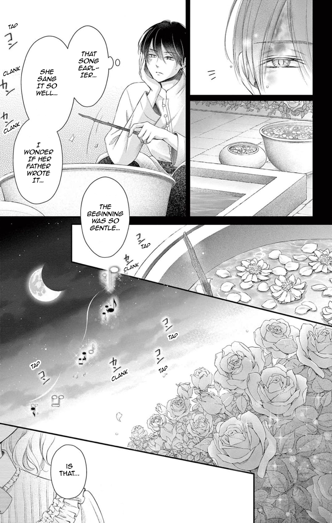 Shinai Naru F E - Opera-Za No Kaijin Chapter 10 - page 12