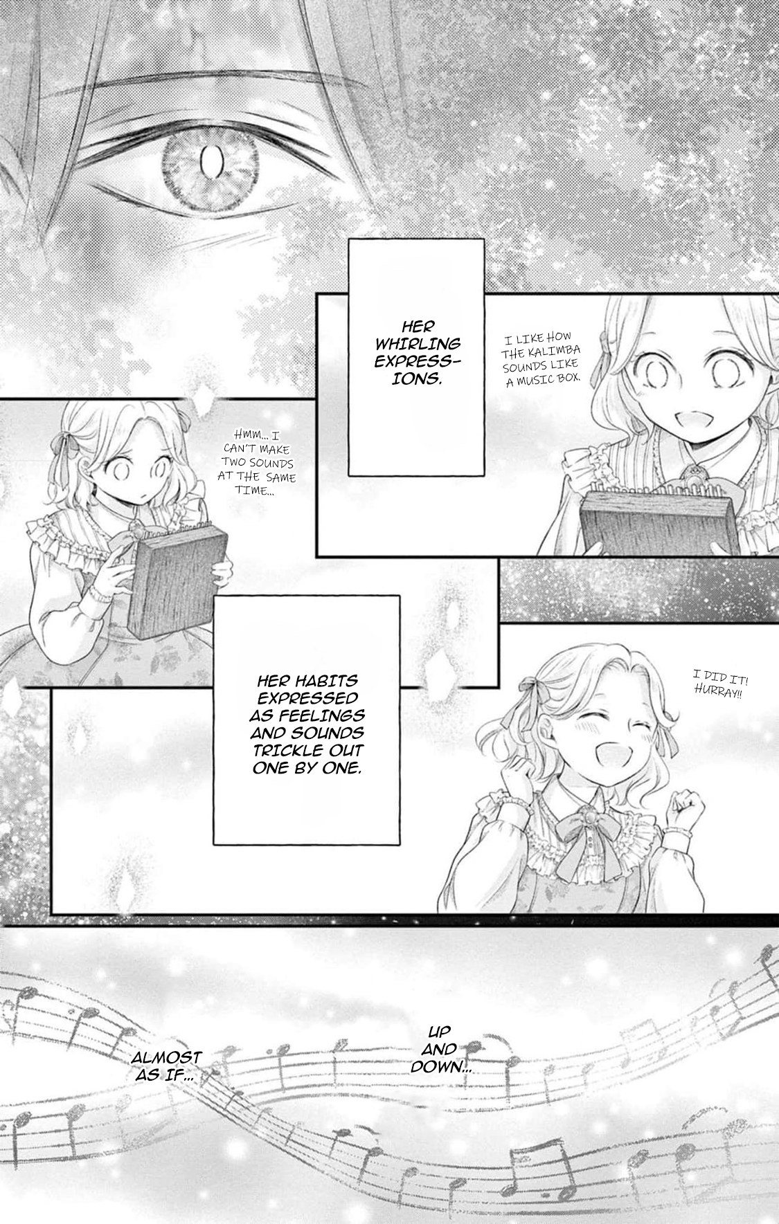 Shinai Naru F E - Opera-Za No Kaijin Chapter 10 - page 17