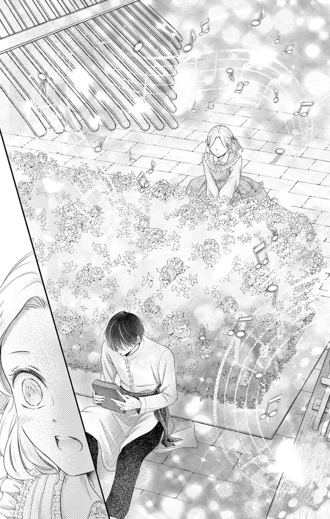 Shinai Naru F E - Opera-Za No Kaijin Chapter 10 - page 20