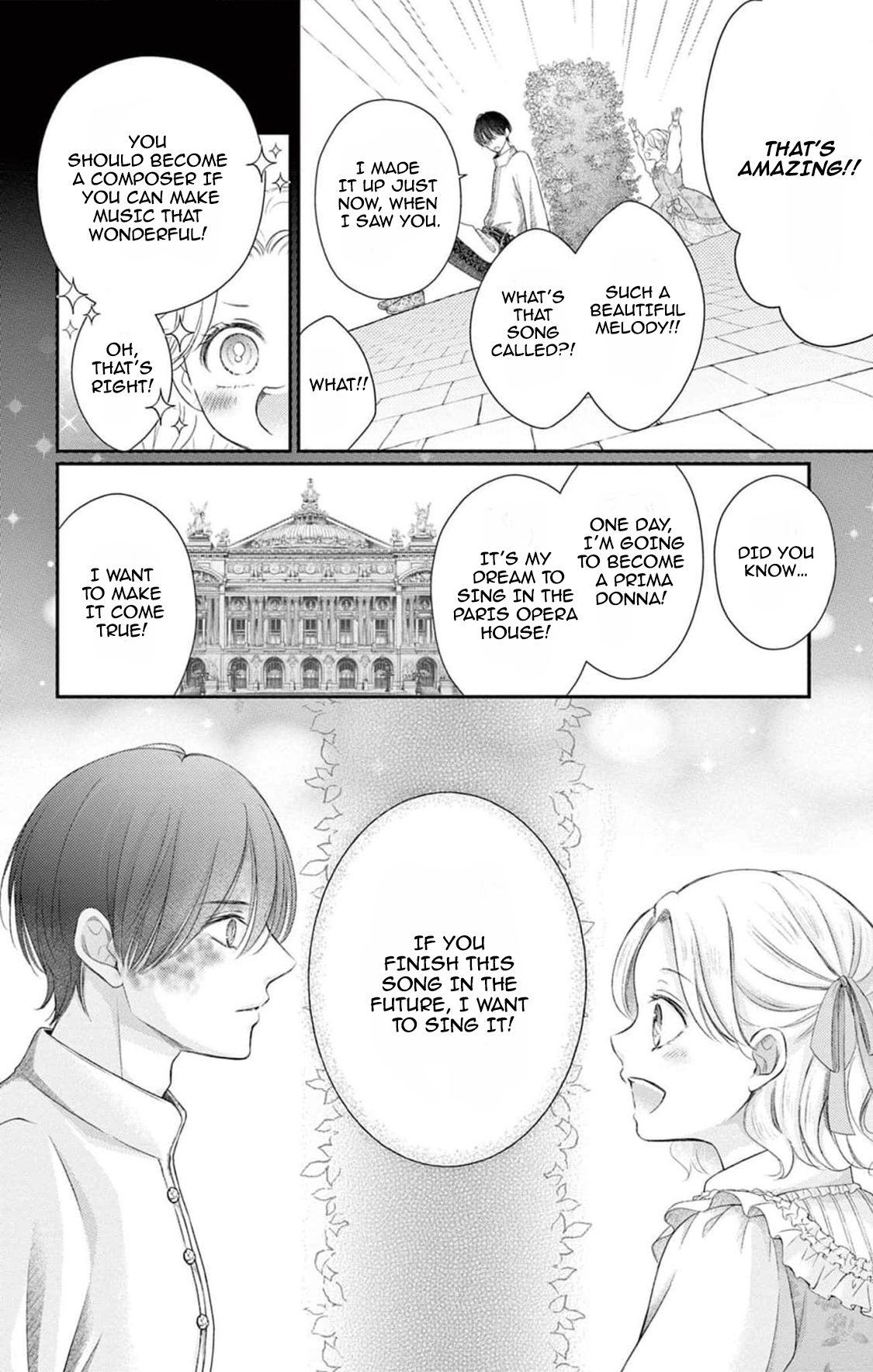 Shinai Naru F E - Opera-Za No Kaijin Chapter 10 - page 21