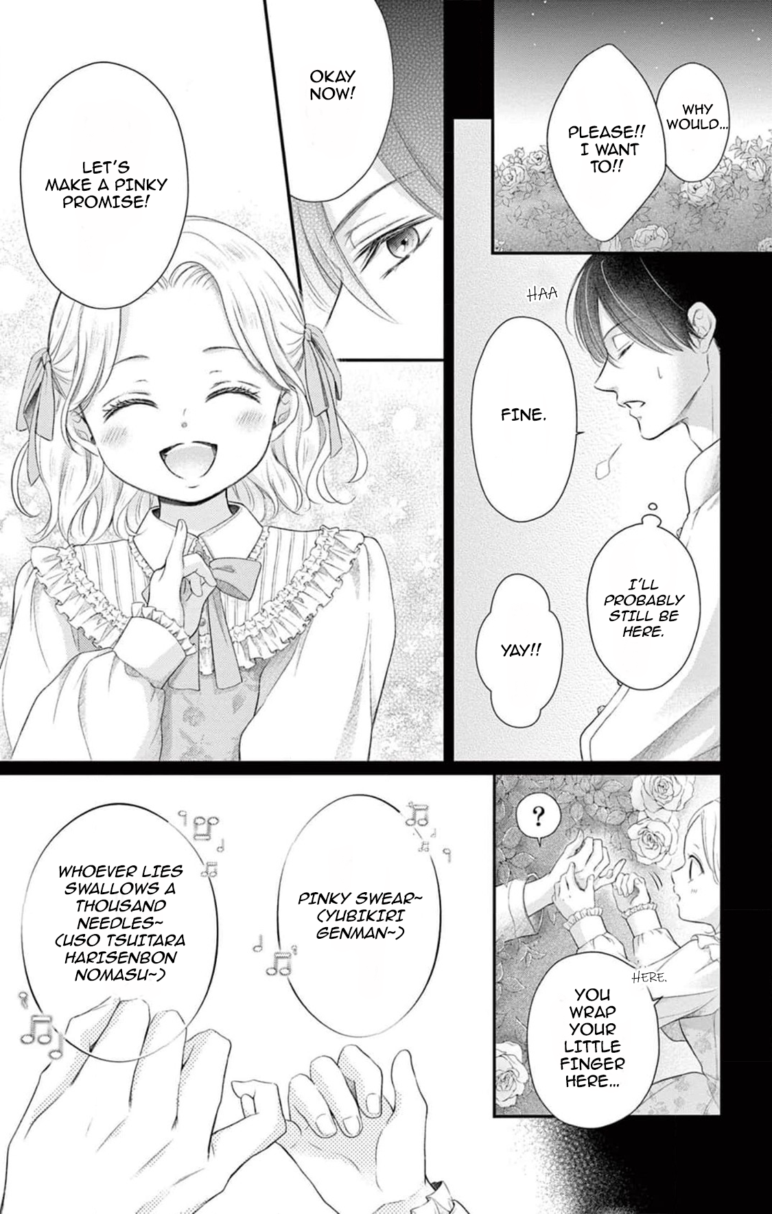 Shinai Naru F E - Opera-Za No Kaijin Chapter 10 - page 22