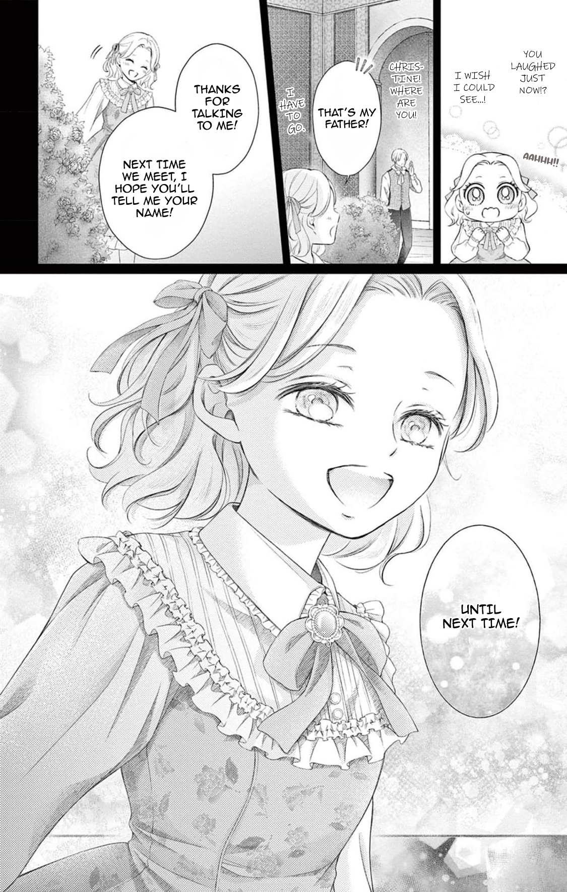 Shinai Naru F E - Opera-Za No Kaijin Chapter 10 - page 25