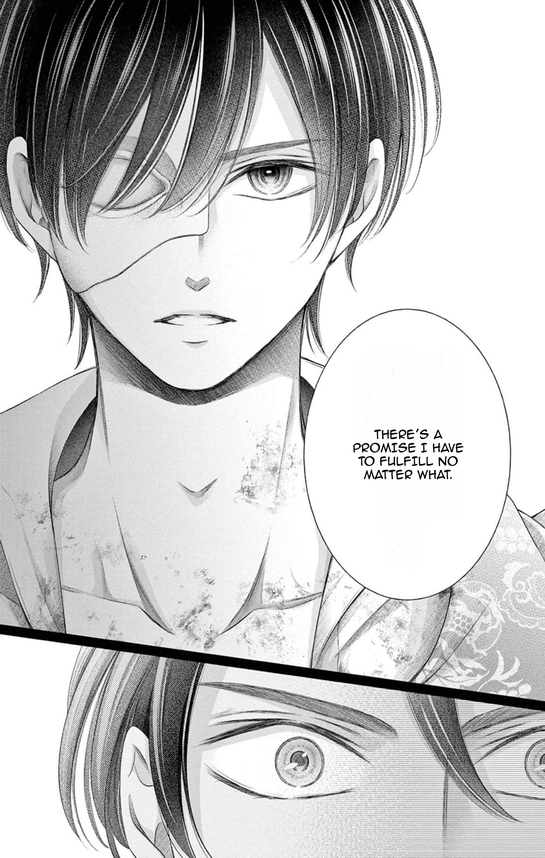 Shinai Naru F E - Opera-Za No Kaijin Chapter 10 - page 35