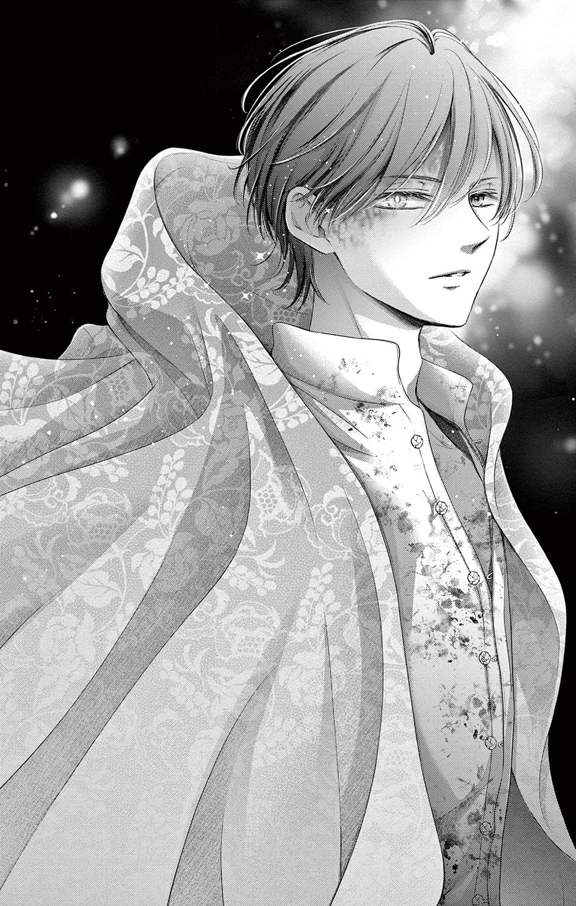 Shinai Naru F E - Opera-Za No Kaijin Chapter 10 - page 39