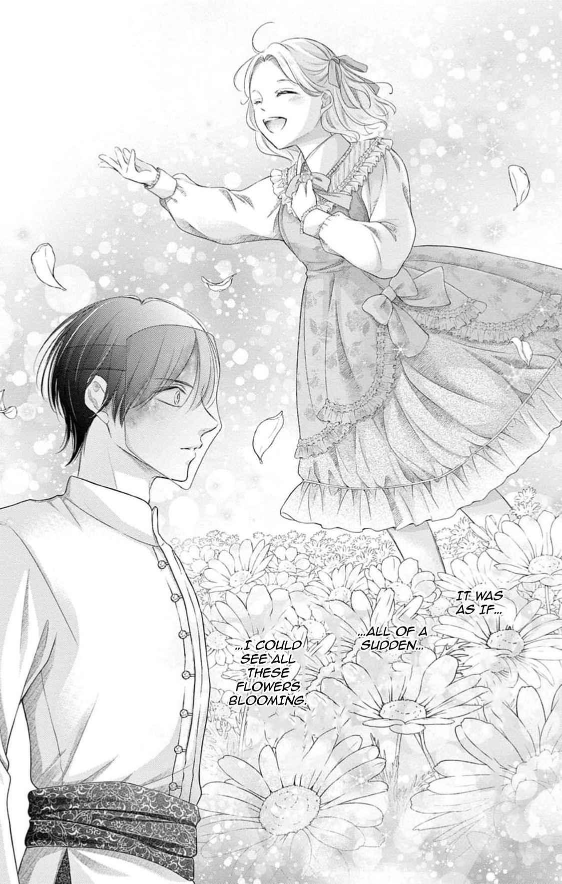 Shinai Naru F E - Opera-Za No Kaijin Chapter 10 - page 7