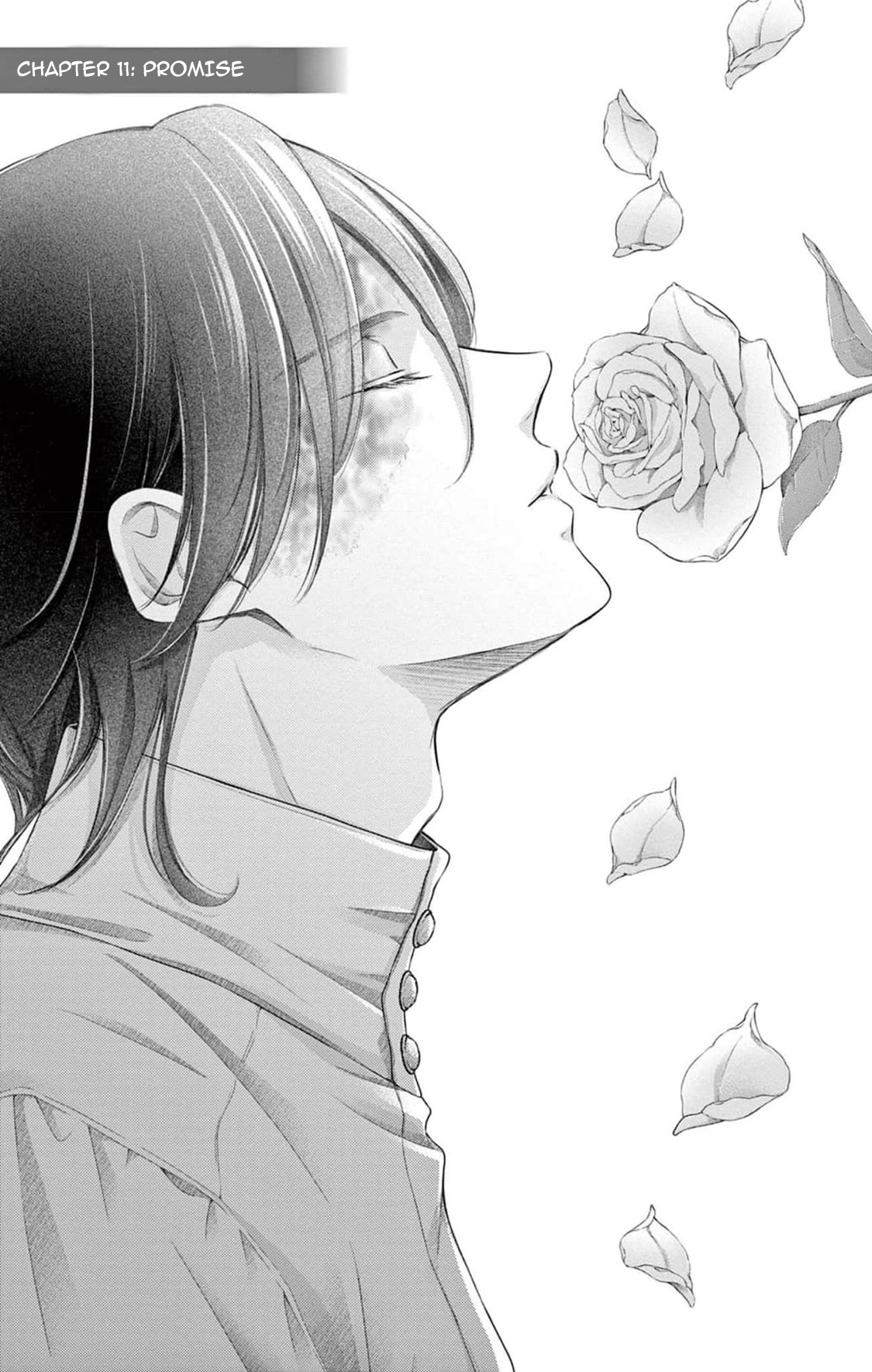 Shinai Naru F E - Opera-Za No Kaijin Chapter 11 - page 2