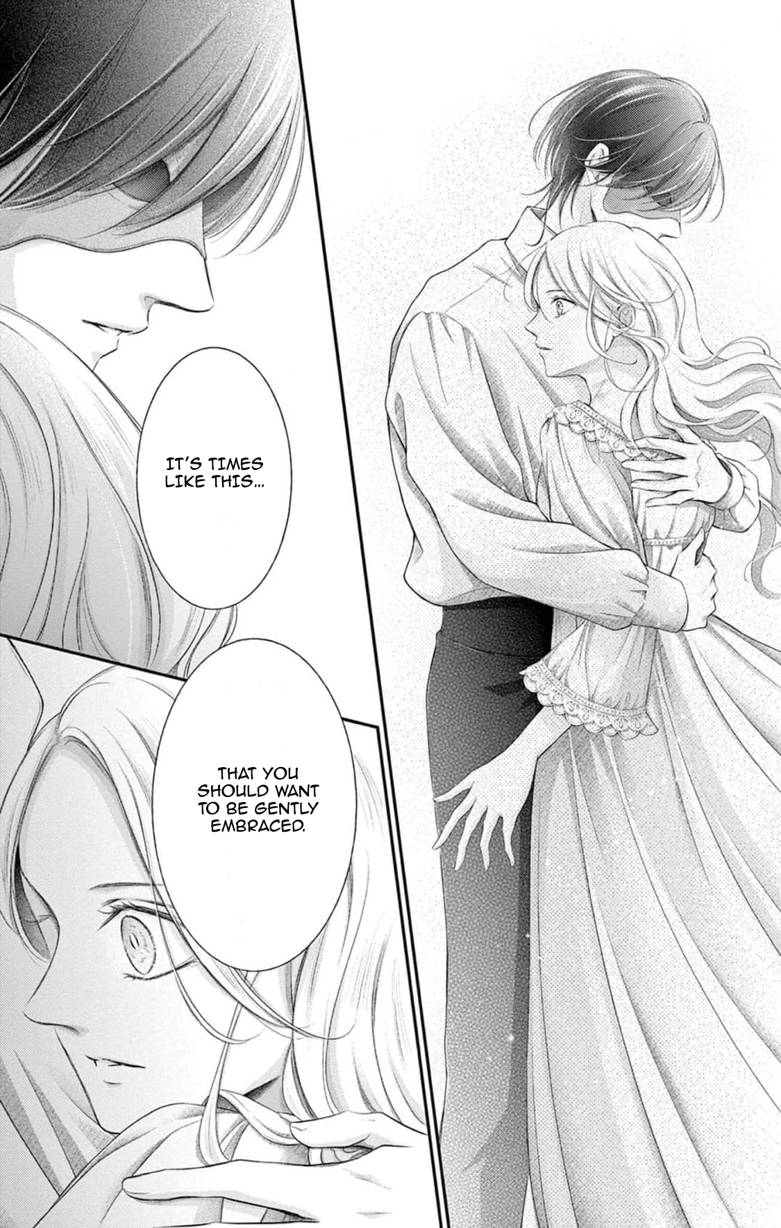 Shinai Naru F E - Opera-Za No Kaijin Chapter 11 - page 37