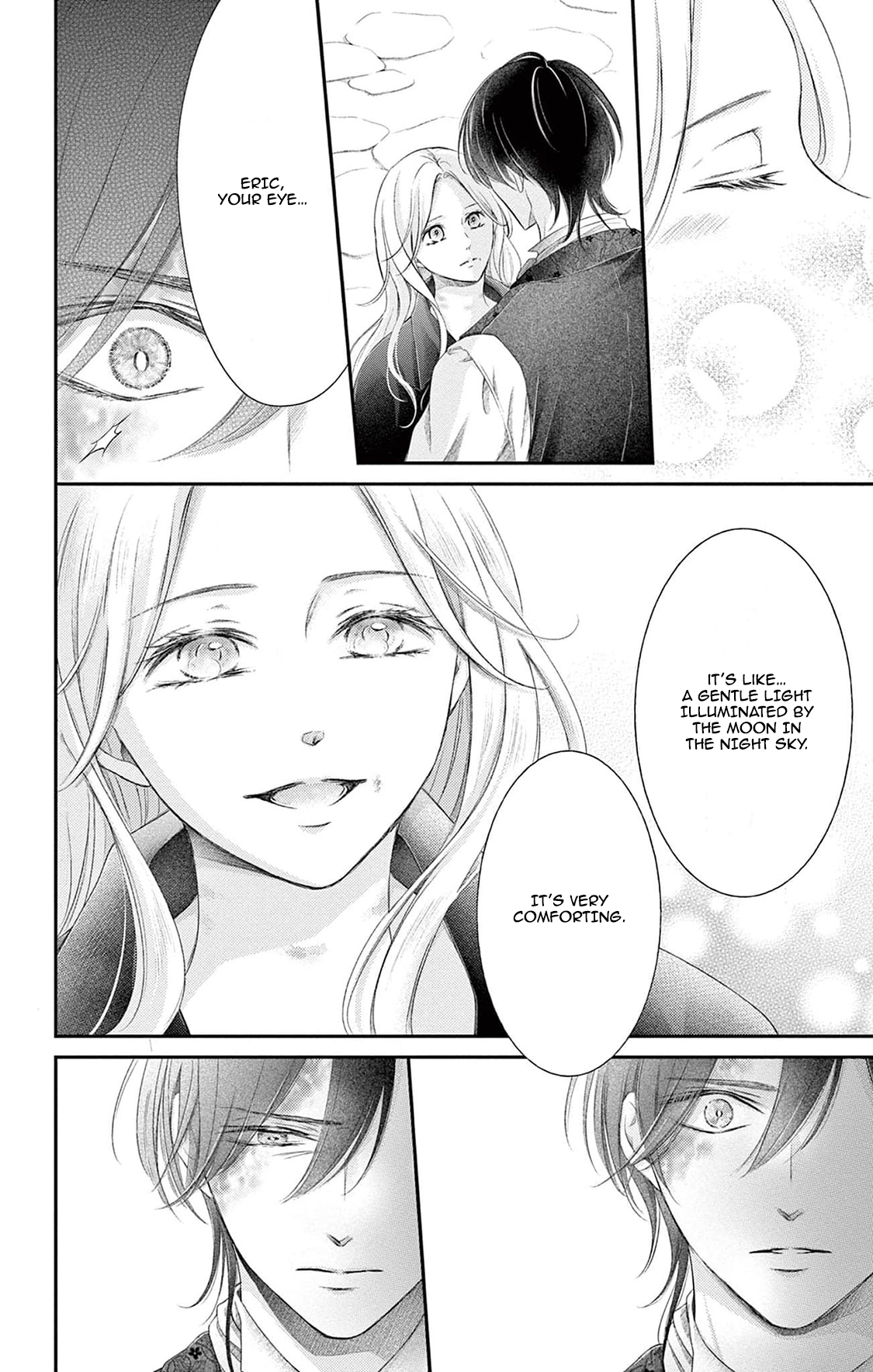 Shinai Naru F E - Opera-Za No Kaijin Chapter 8 - page 20