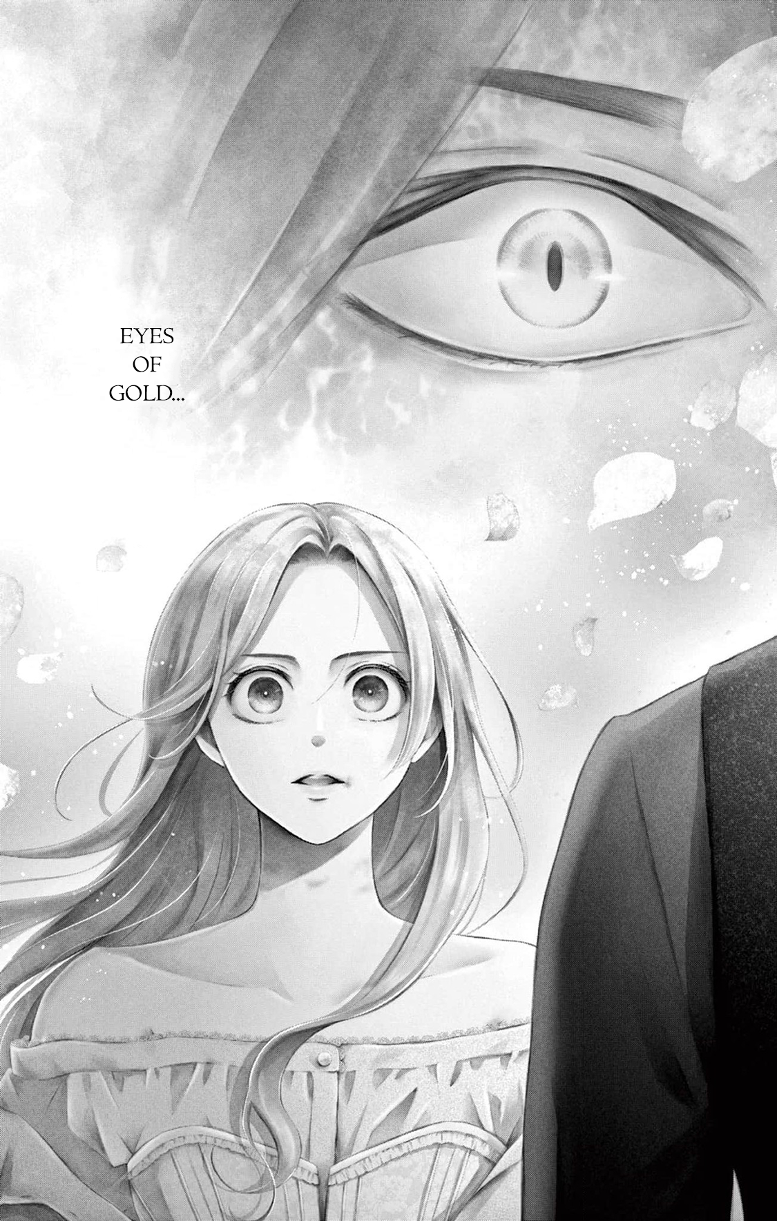 Shinai Naru F E - Opera-Za No Kaijin Chapter 8 - page 3